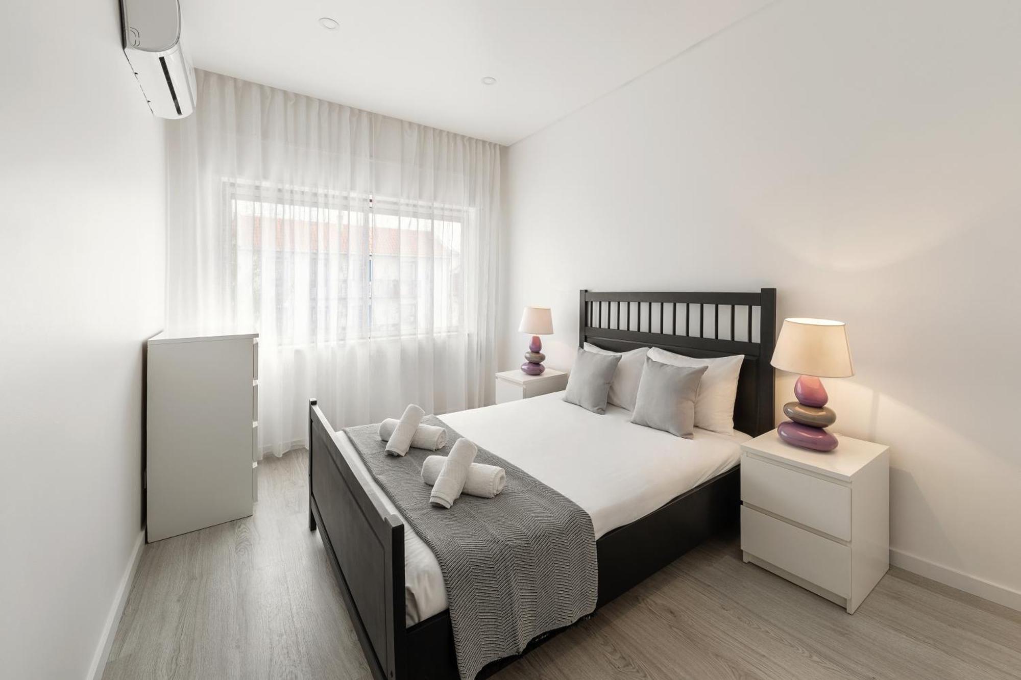 Nazare Horizon Apartment Exterior photo
